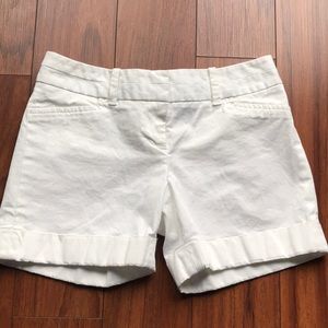 💛💛The Limited “Drew Fit” Shorts💛💛